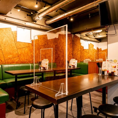 美味しい串カツが食べたい 関内でおすすめしたい人気のお店 ぐるなび
