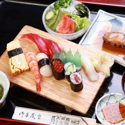 ランチならここ 鹿島の昼食 ご飯でおすすめしたい人気のお店 ぐるなび