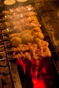 焼き鳥 日本酒 ととや 東岡崎本店 岡崎 居酒屋 ぐるなび