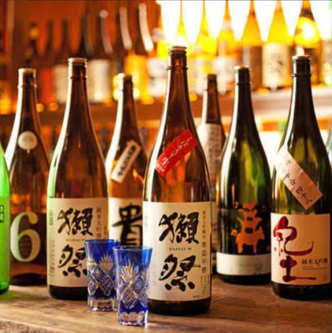 焼き鳥×日本酒 ととや 東岡崎本店（岡崎/居酒屋） - ぐるなび