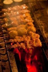 焼き鳥×日本酒 ととや 東岡崎本店
