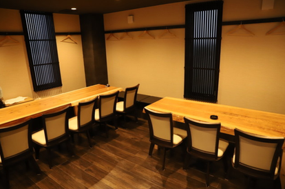 ゆったり個室 野洲の居酒屋でおすすめ 人気の完全個室 ソファー席など ぐるなび