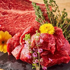 当店ならではの極上肉料理をお楽しみいただけます♪