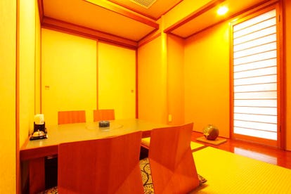 ちょっと贅沢 立川の料亭でおすすめしたい人気のお店 ぐるなび