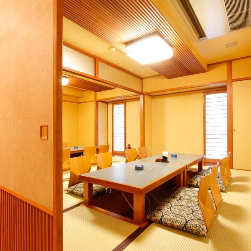 近江 源助 立川 すき焼き ぐるなび