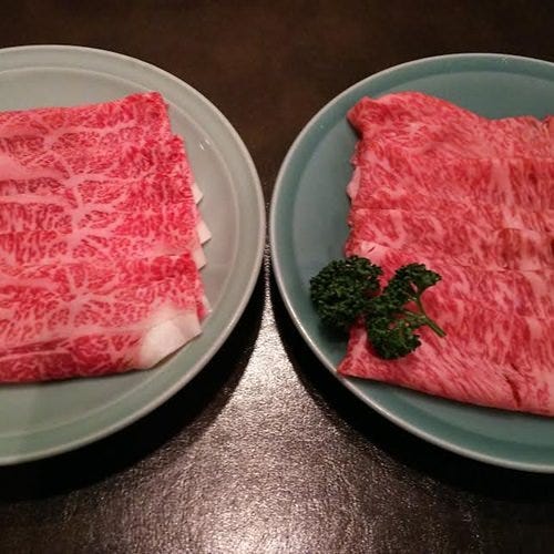 近江 源助 和牛 接待 個室