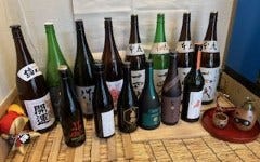 三代目網元 さかなや道場 東武曳舟駅前店