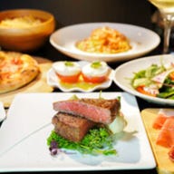 LaVASARA Cafe&Grill 銀座本店_クリスマス期間中(12月25日まで)限定 ナターレコース