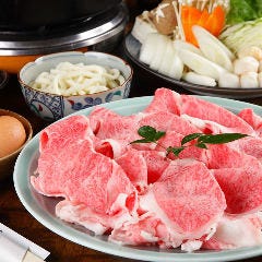 京料理・鍋物 いふじ