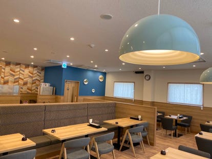 お子様連れランチに最適 藤沢駅周辺でおすすめしたい人気のお店 ぐるなび