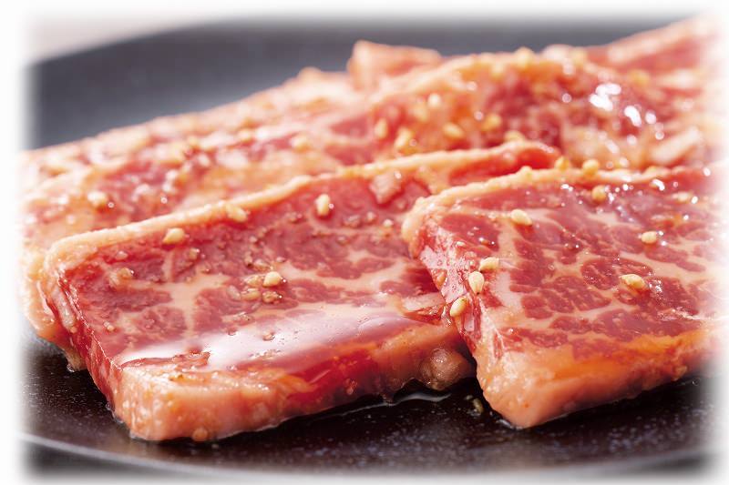 炭火焼肉酒家 牛角 岩見沢店