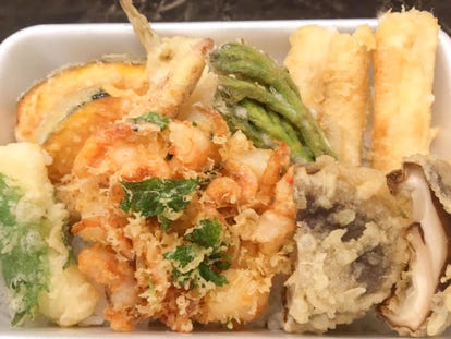 美味しい天ぷらが食べたい 吉祥寺でおすすめしたい人気のお店 ぐるなび