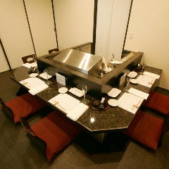 吉祥寺の個室でおすすめしたい人気レストラン ぐるなび