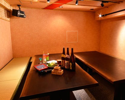 ゆったり個室 辻堂の居酒屋でおすすめ 人気の完全個室 ソファー席など ぐるなび