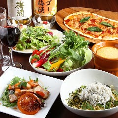 肉バル×生パスタ ＋guard（プラスガード）辻堂