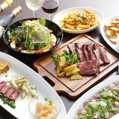 カジュアルダイニングバー Guard プラスガード 辻堂 辻堂 居酒屋 ぐるなび