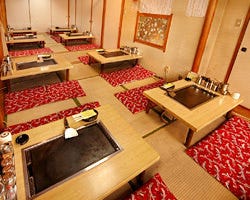 お子様連れランチに最適 赤羽でおすすめしたい人気のお店 ぐるなび