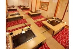 赤羽岩淵で個室がある焼肉店