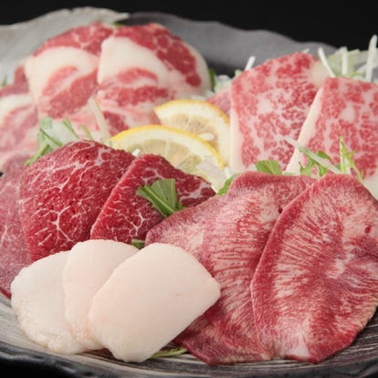 コスパ最高の食べ放題 関内の焼肉でおすすめしたい人気のお店 ぐるなび