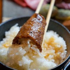 焼肉 MIYABI