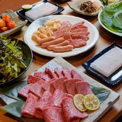 焼肉 MIYABI 