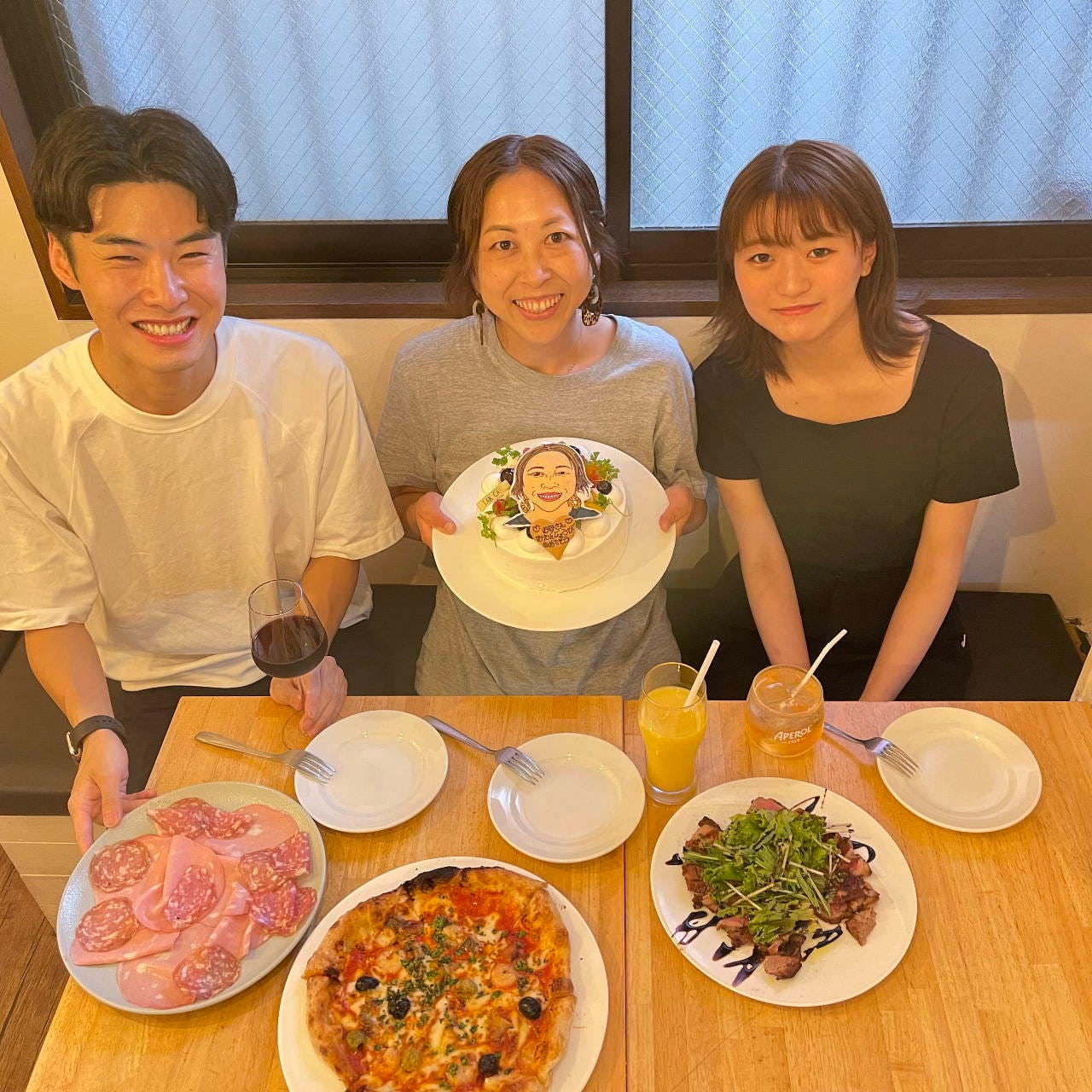 Takino タキーノ 夜カフェ