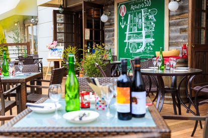 イタリアンの美味しいお店 海浜幕張でおすすめしたい人気のお店 ぐるなび