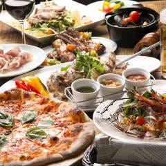 Azzurro520 海浜幕張店