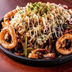 焼きそば 玉五郎