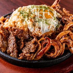 焼きそば 玉五郎