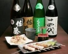 『酒店』ならではの品揃え