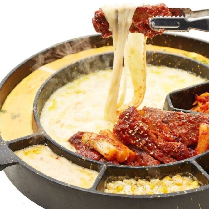 韓国料理bibim 心斎橋opa店 心斎橋 韓国料理 ぐるなび