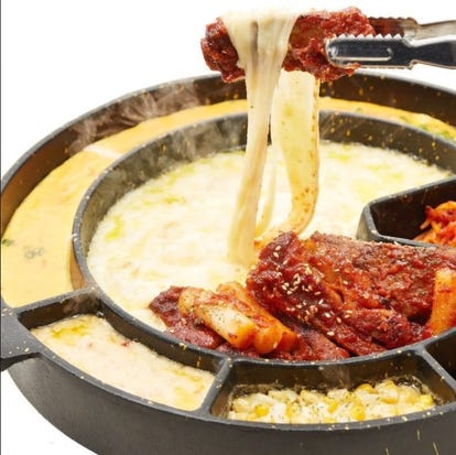 ランチならここ 大阪難波駅周辺の韓国料理でおすすめしたい人気のお店 ぐるなび