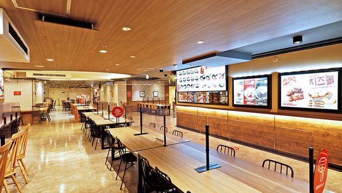 韓国料理bibim 心斎橋opa店 心斎橋 韓国料理 ぐるなび