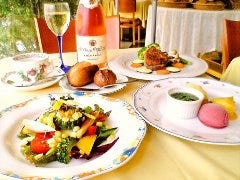 Bistro・Murier