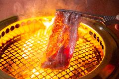 博多焼肉 NURUBON