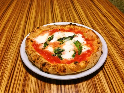 美味しいピザが食べたい 姫路でおすすめしたい人気のお店 ぐるなび