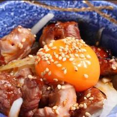 豚バカ一代