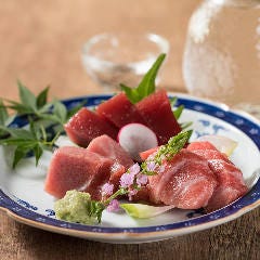 魚料理 ふじい 