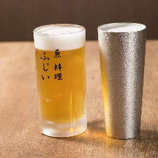 料理に合う味わいで厳選した美酒銘酒