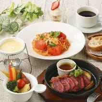 ［チーズ・グリル・ワイン］フロマージョ ミント神戸店の画像