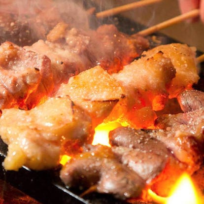 美味しいお店が見つかる 川口駅周辺 焼き鳥 食べ放題メニュー おすすめ人気レストラン ぐるなび