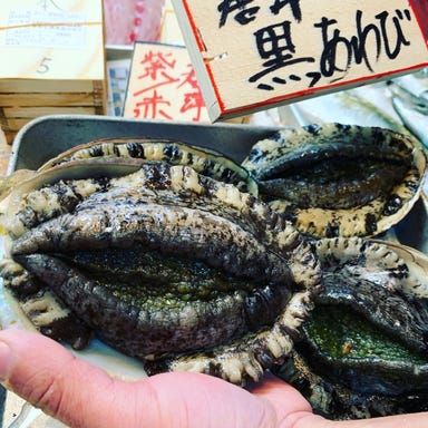 日本料理 かわしま  こだわりの画像