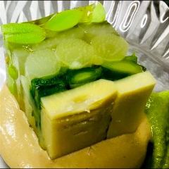 日本料理 かわしま
