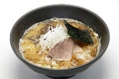 麺劇場 玄瑛