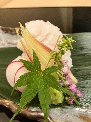 日本料理 一魁