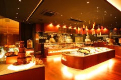 アレッタ ホテルロコアナハ店