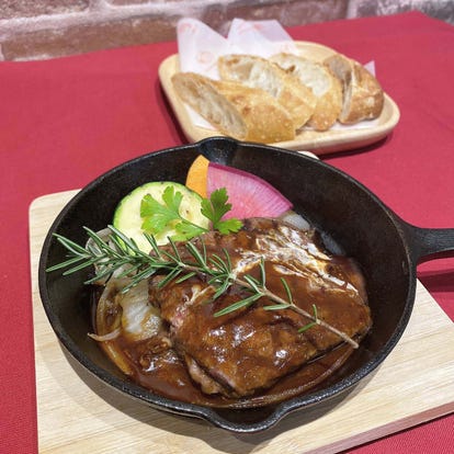 ランチならここ 港南台の昼食 ご飯でおすすめしたい人気のお店 ぐるなび