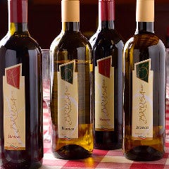 グランピアット 山手通店_飲んだ分だけ量り売り！厳選ワイン！