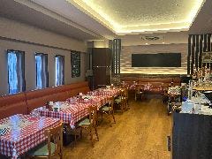 グランピアット 山手通店_貸切30名様/立食40名様